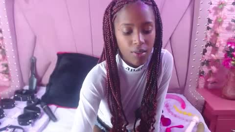 Anyega online show from 03-07-25, 12:23