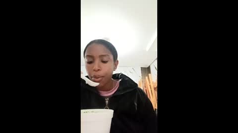 Anyega online show from 12-19-25, 12:01