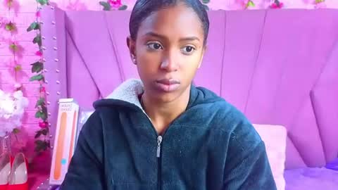 Anyega online show from 06-17-26, 11:56
