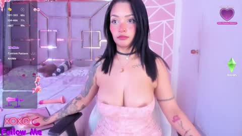 Anggi  online show from 01-07-25, 02:41