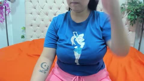 anggie online show from 02-05-26, 11:09