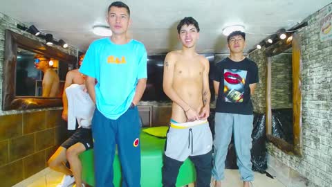 anghelytos online show from 12-01-24, 06:41