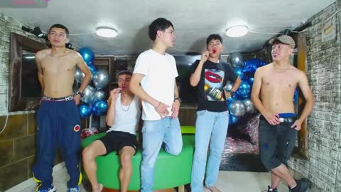 anghelytos online show from 12-15-24, 06:37