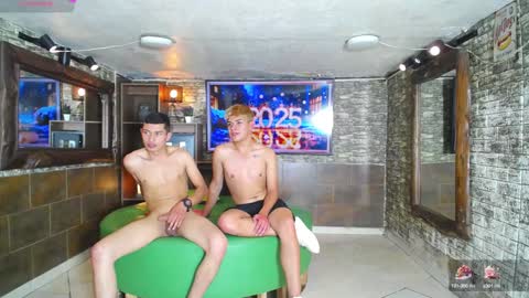 anghelytos online show from 12-30-24, 09:50