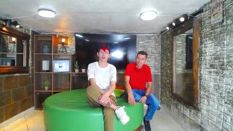 anghelytos online show from 01-09-25, 06:57