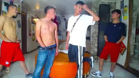 anghelytos online show from 02-16-25, 07:38
