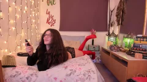 Karina online show from 01-06-26, 10:23