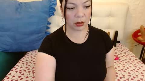 Angie online show from 02-17-26, 04:35