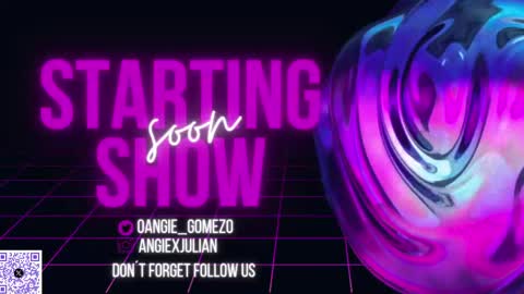 Angie Gomez  Onlyfans angie bigboobs FREE online show from 05-01-26, 07:07