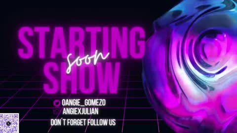 Angie Gomez  Onlyfans angie bigboobs FREE online show from 05-15-26, 08:16