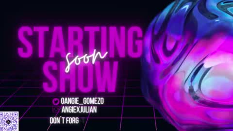 Angie Gomez  Onlyfans angie bigboobs FREE online show from 06-21-26, 01:08