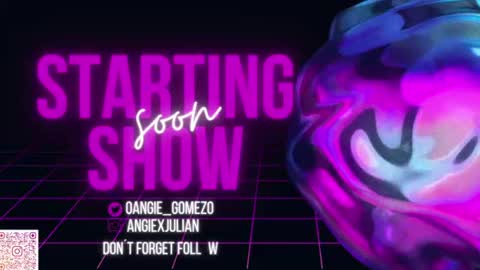 Angie Gomez  Onlyfans angie bigboobs FREE online show from 06-23-26, 04:10