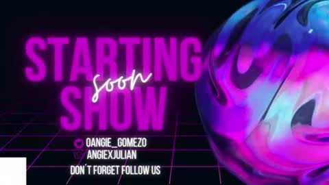 Angie Gomez  Onlyfans angie bigboobs FREE online show from 06-24-26, 04:11