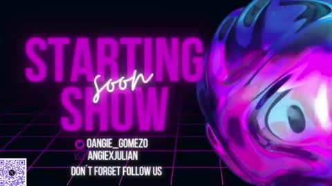 Angie Gomez  Onlyfans angie bigboobs FREE online show from 06-26-26, 03:11