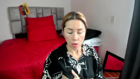 angie online show from 02-03-25, 03:38