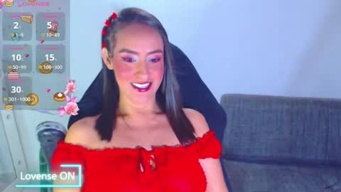 IG angie dreamgirl01 online show from 12-22-25, 12:40