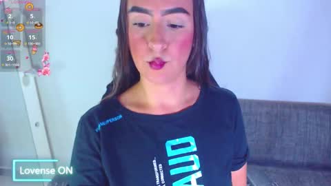 IG angie dreamgirl01 online show from 01-16-26, 10:25