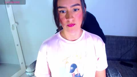 IG angie dreamgirl01 online show from 02-04-26, 11:09