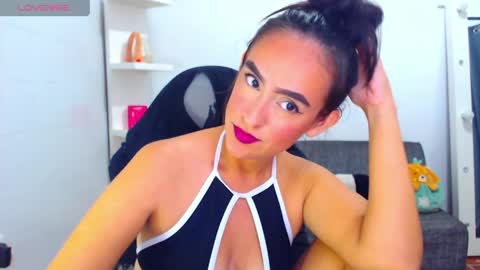 IG angie dreamgirl01 online show from 05-01-26, 08:46
