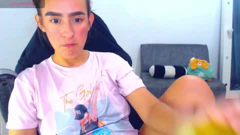 IG angie dreamgirl01 online show from 05-07-26, 02:39