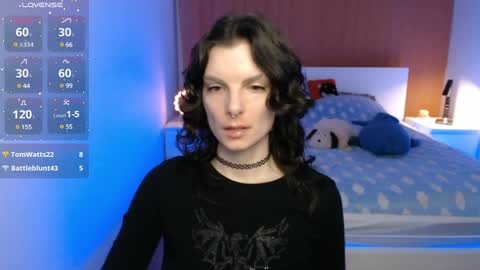 angie_faee online show from 01-14-25, 04:29
