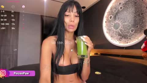 angie online show from 02-18-25, 11:22