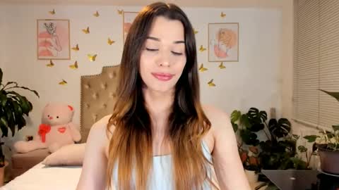 Anabella online show from 09-12-25, 12:44