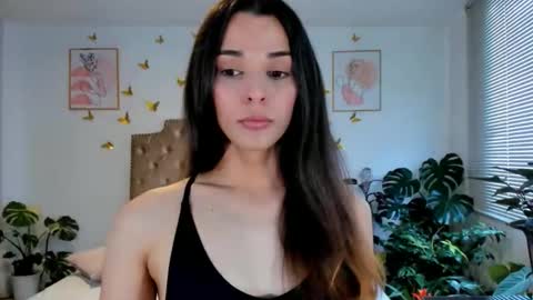 Anabella online show from 05-08-26, 05:40