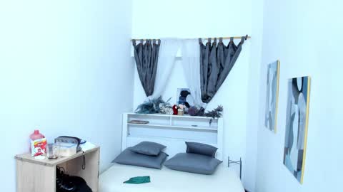 Snapshot of angie_will chatting on 02-07-25, 03:23 A N G I E. online show from 02-07-25, 03:23