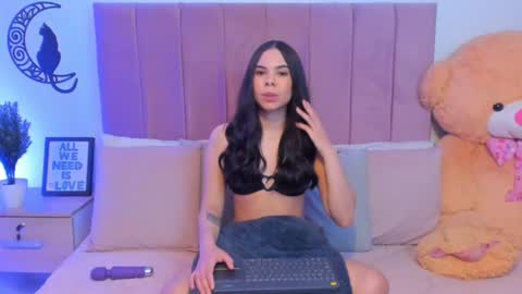 Snapshot of angiegriffin chatting on 01-28-25, 06:27 Milo ---- online show from 01-28-25, 06:27