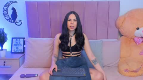 Snapshot of angiegriffin chatting on 02-07-25, 03:12 Milo ---- online show from 02-07-25, 03:12