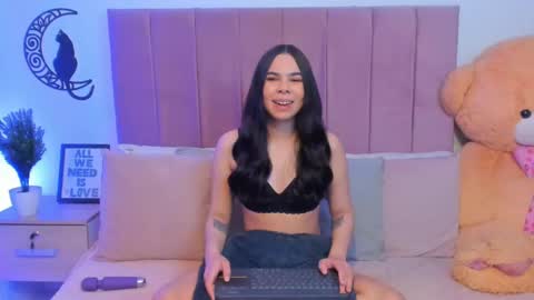 Snapshot of angiegriffin chatting on 02-16-25, 04:20 Milo ---- online show from 02-16-25, 04:20