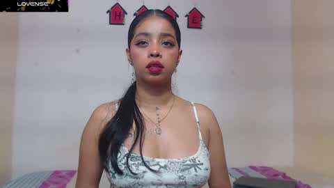 Angie y Andres online show from 02-27-25, 11:31