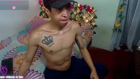 Angie y Andres online show from 10-03-25, 09:17