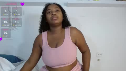 angiellam online show from 12-04-25, 12:25