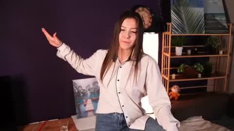 Tina online show from 02-09-26, 04:11