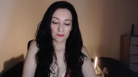 VALENTINA online show from 10-09-25, 02:09