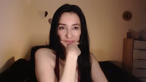 VALENTINA online show from 02-20-26, 01:46