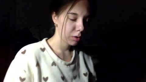 Snapshot of angle_cute05 chatting on 03-22-26, 08:45 Angel Cute online show from 03-22-26, 08:45