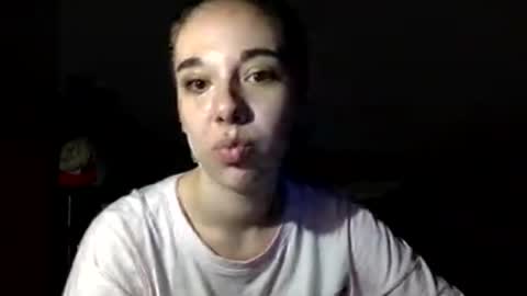 Angel Cute online show from 06-25-26, 08:57