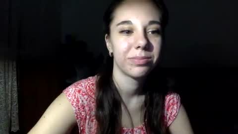 Angel Cute online show from 06-30-26, 12:44