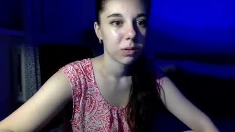 Angel Cute online show from 07-01-26, 08:30