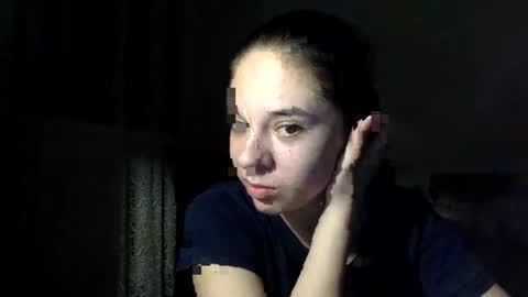 Angel Cute online show from 07-05-26, 08:38