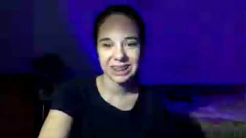 Angel Cute online show from 07-07-26, 10:03