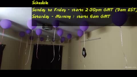 Tutu22 online show from 02-16-25, 12:43