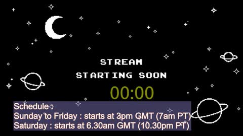 Tutu22 online show from 01-18-26, 04:27