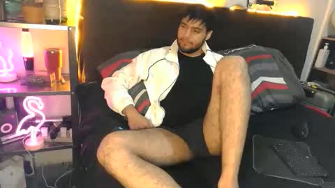 Deimos online show from 02-26-26, 04:22