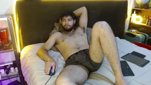 Deimos online show from 03-27-26, 03:12