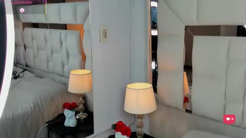 Anguel  online show from 02-04-26, 03:34