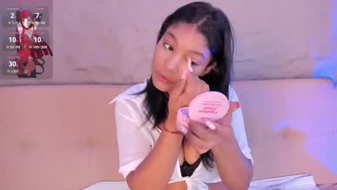 angy_avila online show from 11-13-25, 12:04